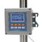 Флуоресцирование 100~240VAC 0-50mg/L цифров ДЕЛАЕТ метр для анализатора качества воды