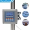 Анализатор воды ПЭ-АШ интерфейса показателя даты RS485 для контроля воды качественного